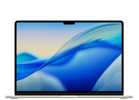 MacBook Air 15 pouces (M2, 2023)