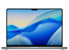 MacBook Pro 16 pouces (M1 Pro ou M1 Max, 2021)