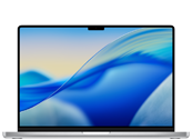 MacBook Pro 16 pouces (M2 Pro ou M2 Max, 2023)