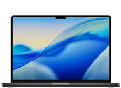 MacBook Pro 16 pouces (M4 Max)