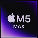Puce M5 Max