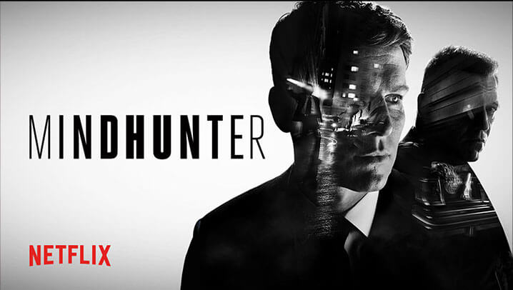 Mindhunter - Apple TV