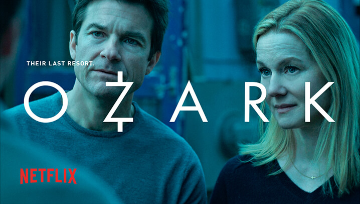 Ozark - Apple TV