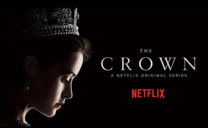 The Crown - Apple TV