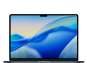 MacBook Air 15 pouces (M3)