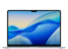 MacBook Air 15 pouces (M4)