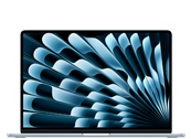 MacBook Air 15 pouces (M5)