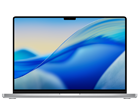 MacBook Pro 16 pouces (M2 Pro ou M2 Max, 2023)