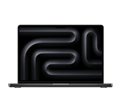 MacBook Pro 14 pouces (M5)