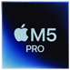 Puce M5 Pro