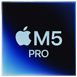 Puce M5 Pro